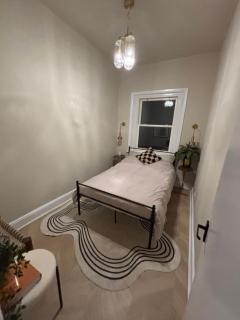 Stylish 1 bed flat London - 2