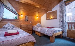 Chalet Pandora by Snow Retreat catered chalets - 6