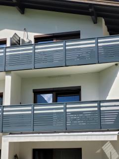 Apartament Zaharia - 9