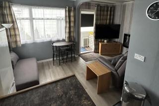 Seaside Escape Chalet in Bridlington - 8