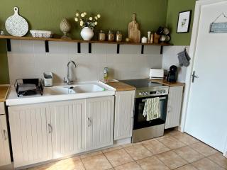 3 Bedroom Les Sables D'Olonne House - 8