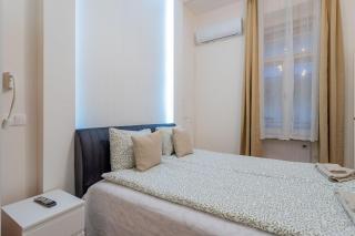 Urban Harmony Studios & Apartment on Akacfa Street - 4