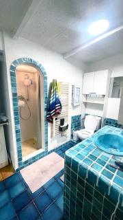 Petite maison indépendante - 2