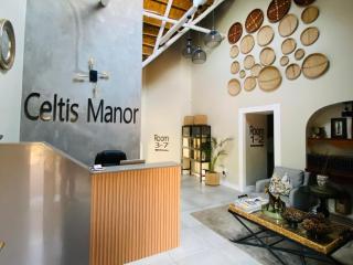 Celtis Manor Guesthouse - 7