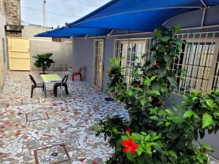 Comme chez soi - 0
