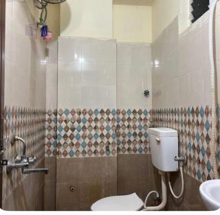 Flat in Hyderabad - 3