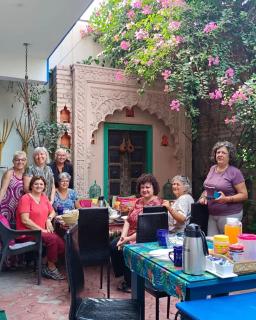 Coral Country Homestay - Agra - 6