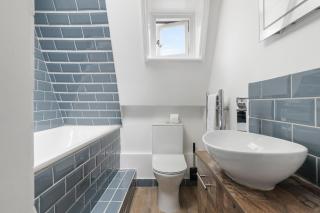 The Rosemont Residence - The Duke Collection - Londra - 2