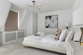 The Rosemont Residence - The Duke Collection - Londra - 6