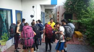 Coral Country Homestay - Agra - 9