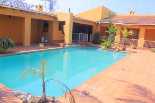 Inca Rose Guest House - 4