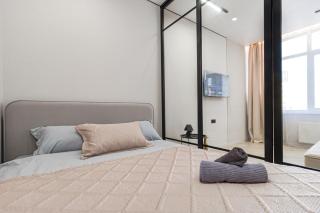 In the center with new renovation - 0