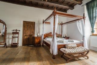 zámek Kolštejn - hotel Chateau Goldenstein - 8