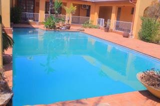 Inca Rose Guest House - 2