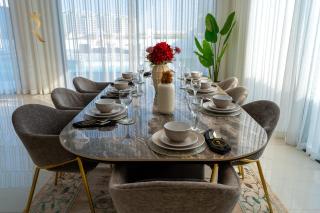 Spacious 5BR Villa Aquira - Stylish Family Retreat - 7