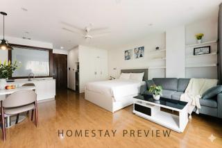 Huyhomestay apartment - 9