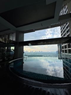 Ultimate Family Staycation at Gramercy Residences Makati - 9