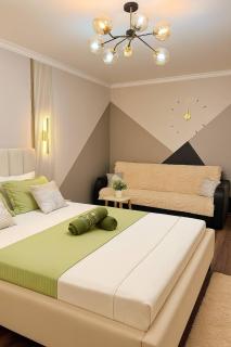 Family apartment comfort - 8