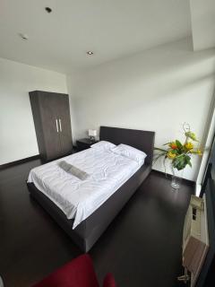 Ultimate Family Staycation at Gramercy Residences Makati - 6
