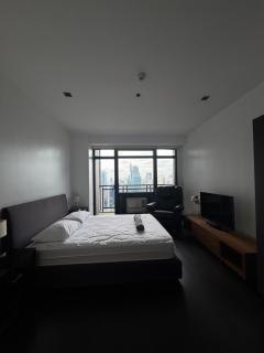 Ultimate Family Staycation at Gramercy Residences Makati - 5