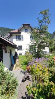 B&B Wild und Wandel Meiringen - 8