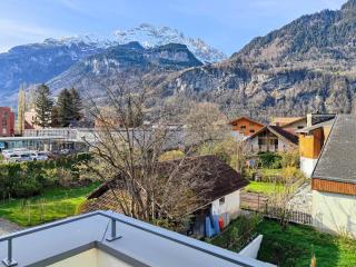 B&B Wild und Wandel Meiringen - 6