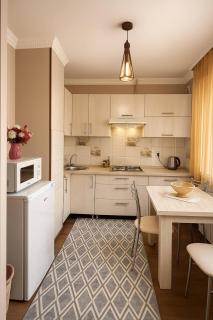 Family apartment comfort - 6