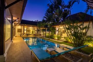 villa Akala - 0