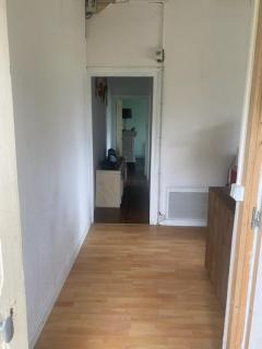 CHAMBRE avec jardin prive ET TOILETTES SECHE - 3