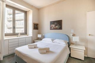 800 m Duomo - Appartamento Vintage e Spazioso - 6