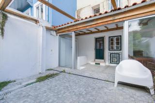 Central Lisbon Stay with Terrace - 0