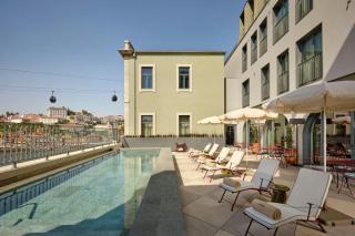 Origine Porto Gaia, a Tribute Portfolio Hotel - 4