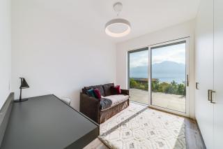 Modern 5-Star Stay in Glion - Underfloor Heating - 1
