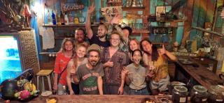 Seree Bungalows & Chill Bar - 6