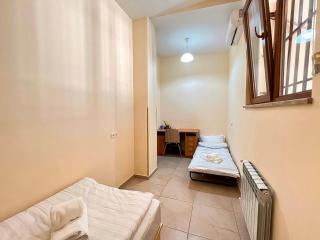 2 bedroom Apartment in the City Center - 1