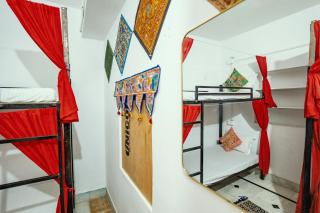 Hotel Darsh Safari - Fort View - 0