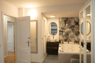 La Veiguela de Gijón I, con plaza de garaje y jacuzzi incluido - 8