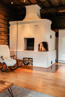 Lapland Heritage Villa - Ranua - 3