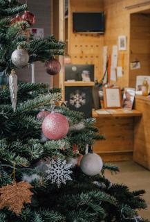 Hotel & Restaurant Les Escondus - 2