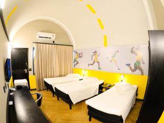 ibis Styles Rio Preto Monte Libano - 1