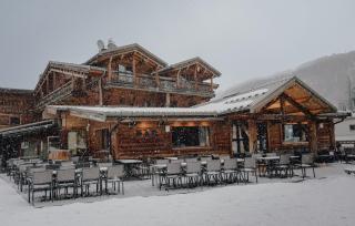 Hotel & Restaurant Les Escondus - 5