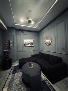 Premium Avalon Stays Modern 1BHK Self Check IN - 6