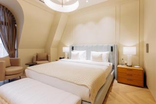 Four Seasons Hotel Apartment Baku - 3