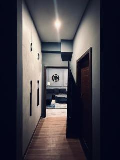 Premium Avalon Stays Modern 1BHK Self Check IN - 1