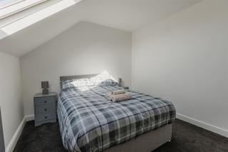 Hulliday City Centre Urban Apartment 2 - 9