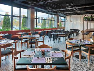 ibis Styles Sarajevo - 1