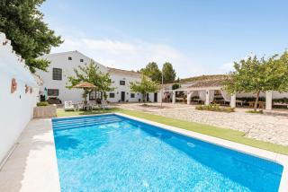 Cortijo Caracate - 0