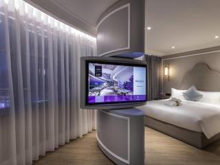 Mercure Shanghai Global Harbour - 6