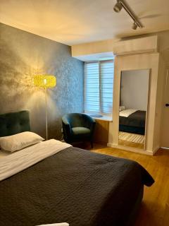 ROMANTIC Apartments- in Historical Center - 5
