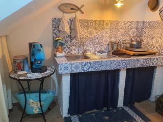 La CASA DI PORTO EMPEDOCLE - 8